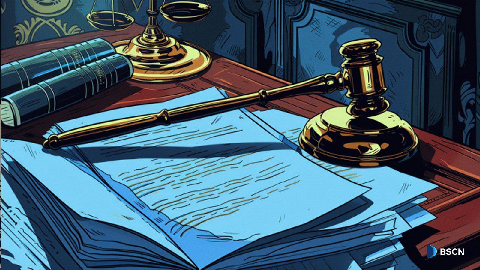 US SEC Escalates Legal Battle Against Justin Sun with Amended Lawsuit