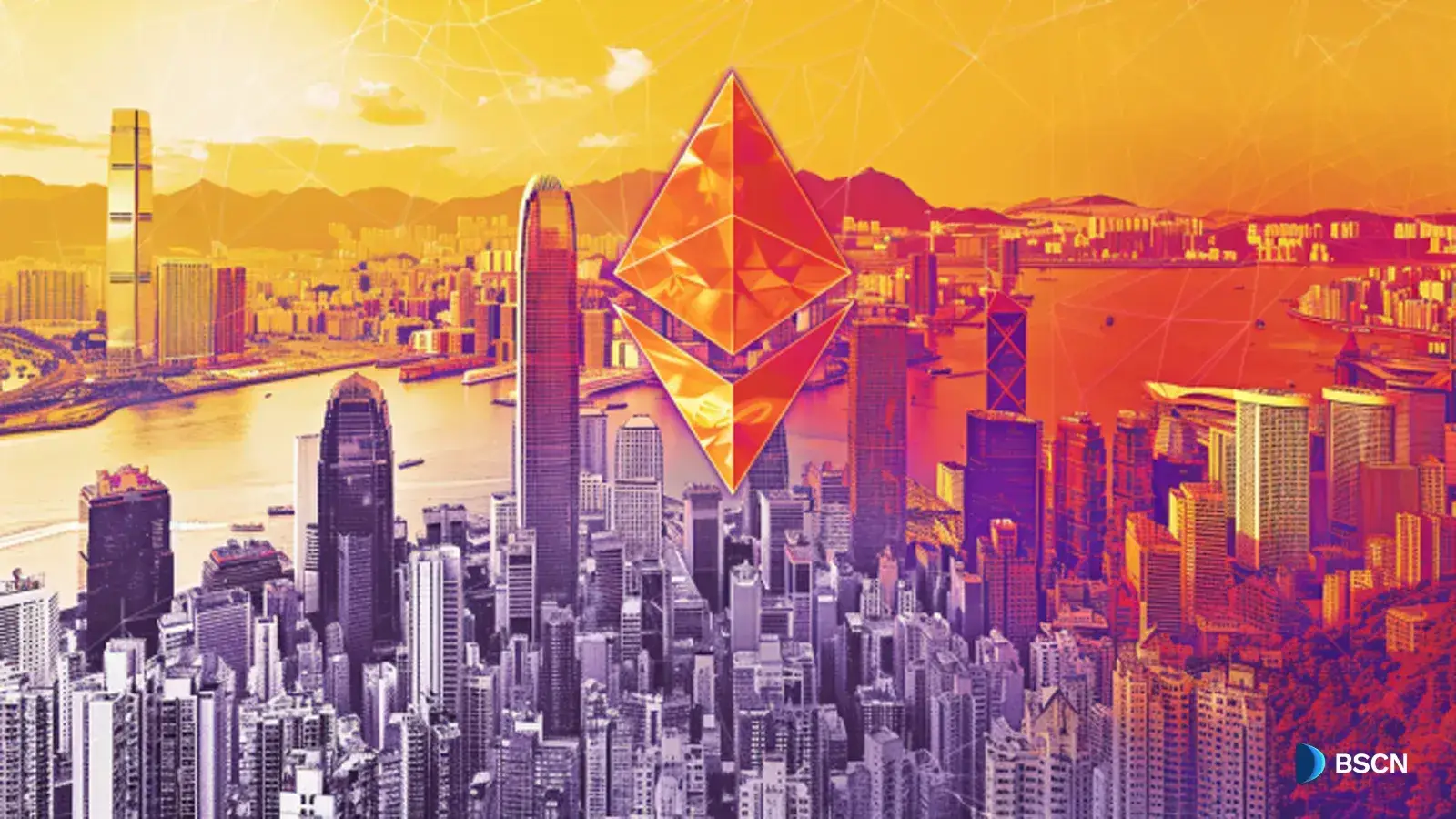 Hong Kong Considering To Bring Ethereum Staking for ETF Issuers