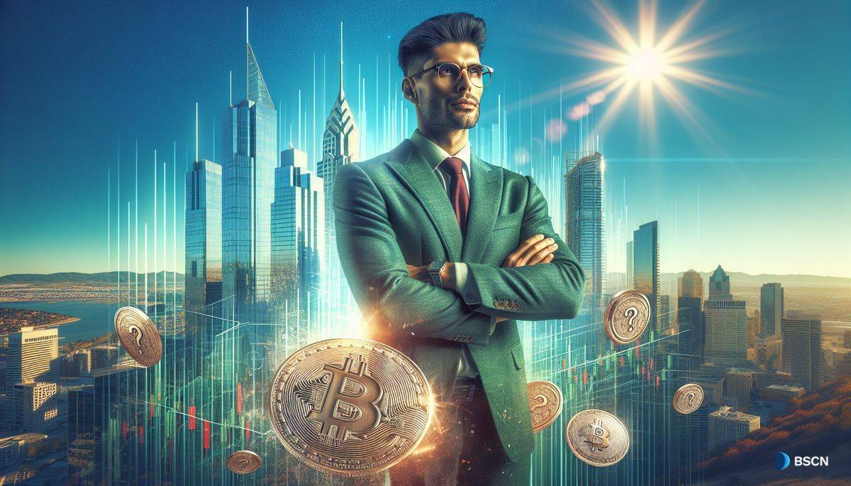 It's Like Buying Ethereum for $20 - Crypto Analytic Named His Next Long-Hold Targets