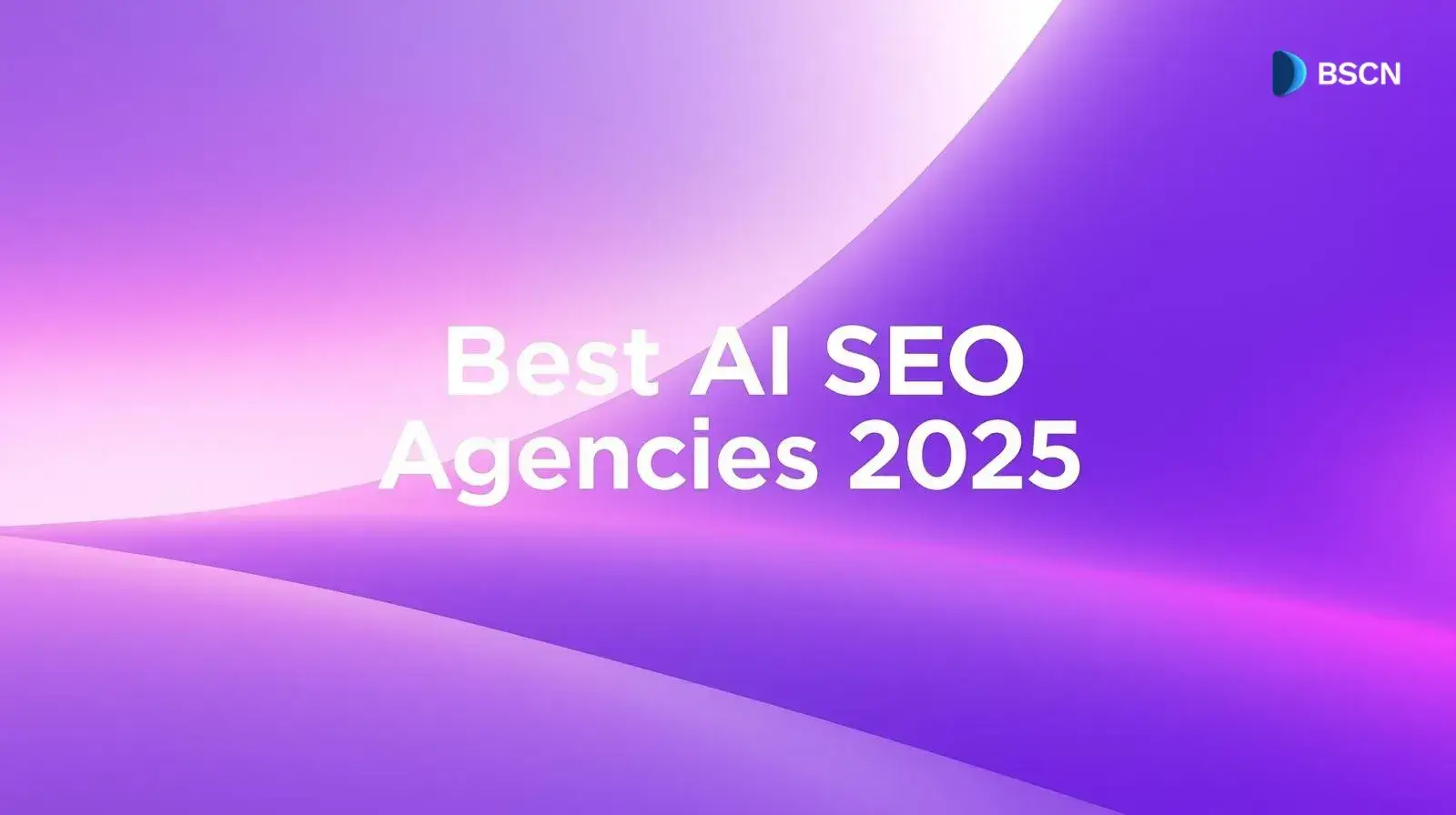 Who Dominates AI SEO? 5 Best AI SEO Agencies Crushing ChatGPT & Perplexity Rankings