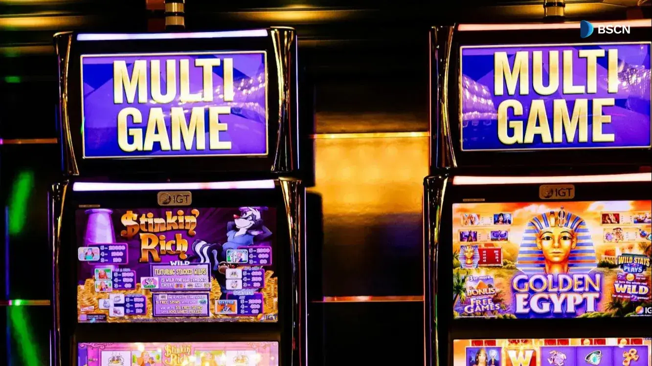 Why online casinos are moving toward API-based systems