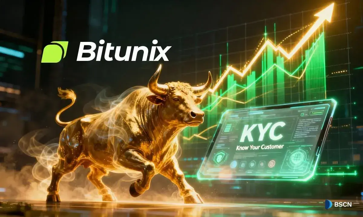 Does Bitunix Require KYC? Here's What You Need To Know