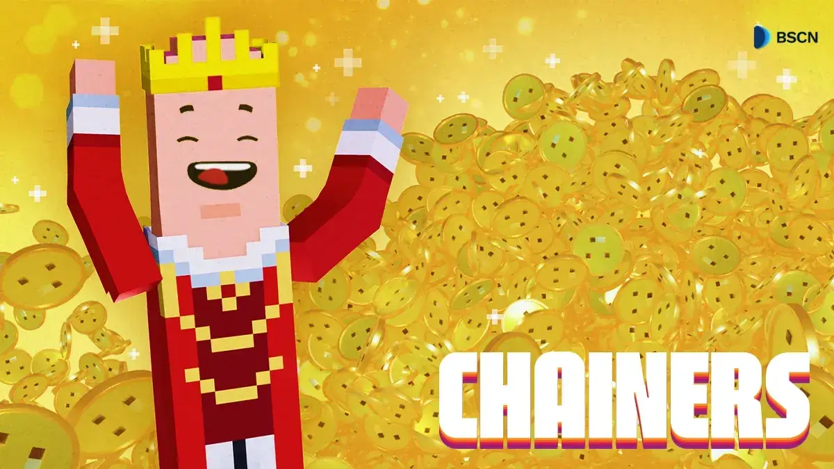 51 Games Opens Exclusive $CHU Token Sale for Chainers - A Once-in-a-Generation Early Access Opportunity You Can’t Miss