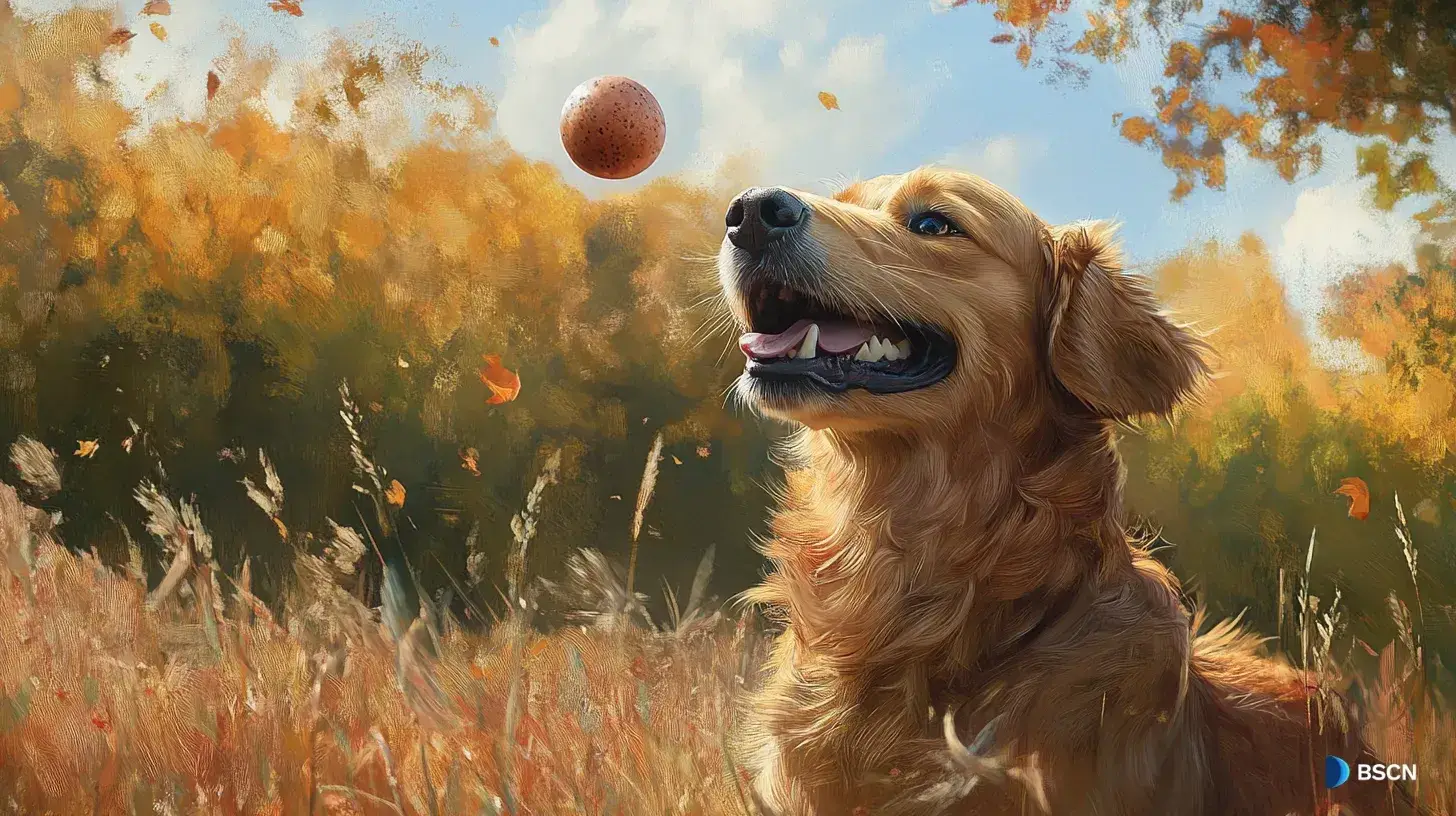 Beyond Fetch: Why Dogs Need Variety in Their Play