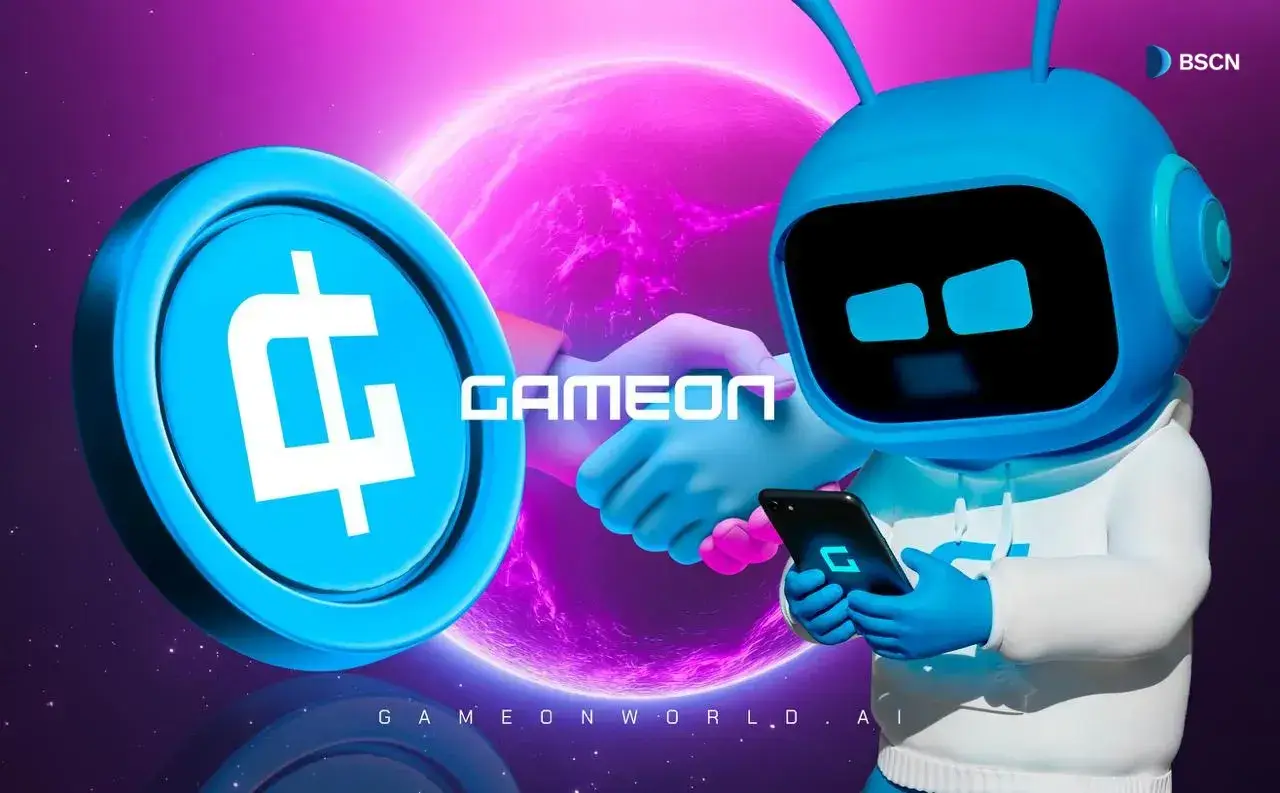 Gameonworld Launches the First Web2 & Web3 Hybrid Platform That Lets Players and Creators Share in Gaming Profits