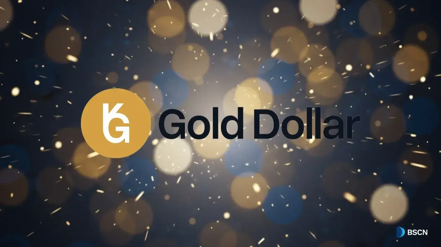 OSL Strengthens Asia’s Digital Asset Ecosystem with Listing of State-Supervised Gold-Backed Stablecoin USDKG