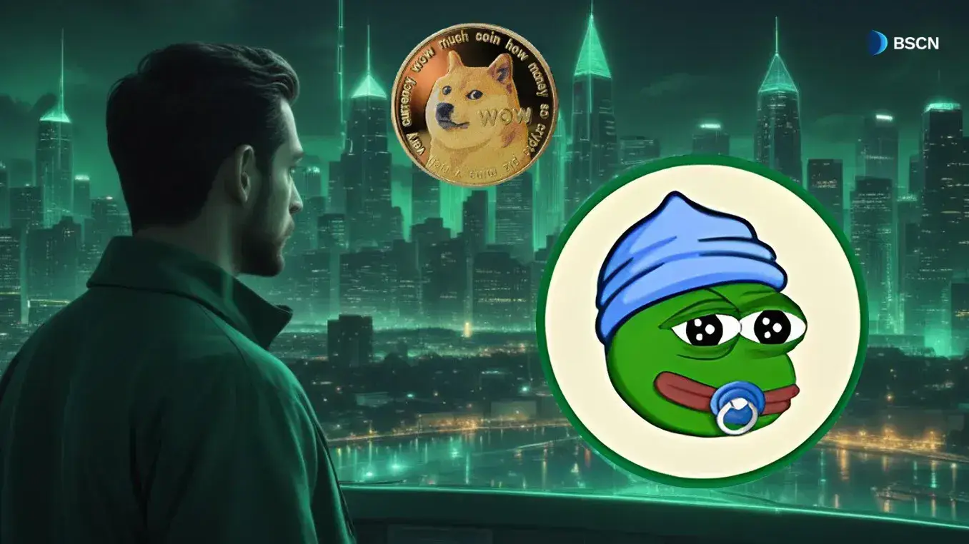 4 Leading Cryptos to Invest in This Week, Featuring a Dogecoin (DOGE) Rival With 45x Potential