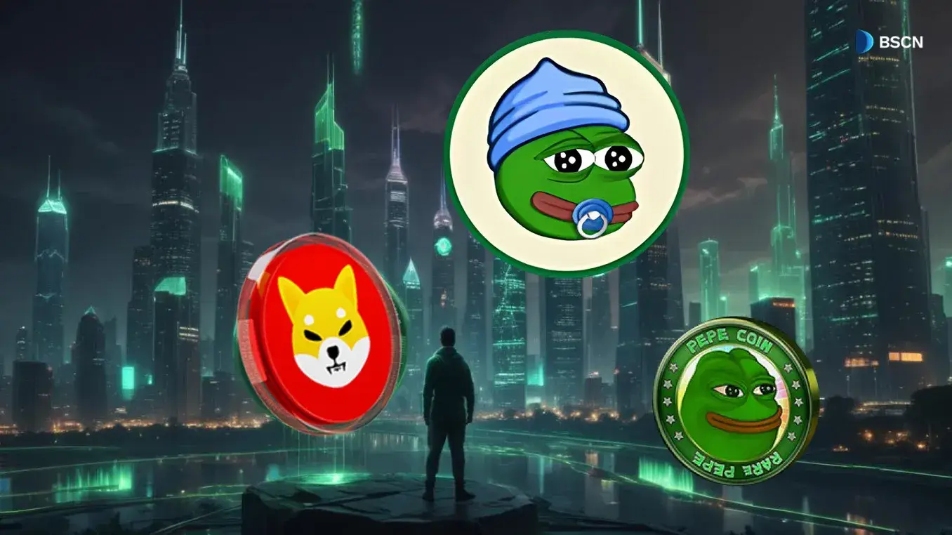 Skip Shiba Inu (SHIB) and Pepe Coin (PEPE), This Meme Coin Could 10x Sooner 