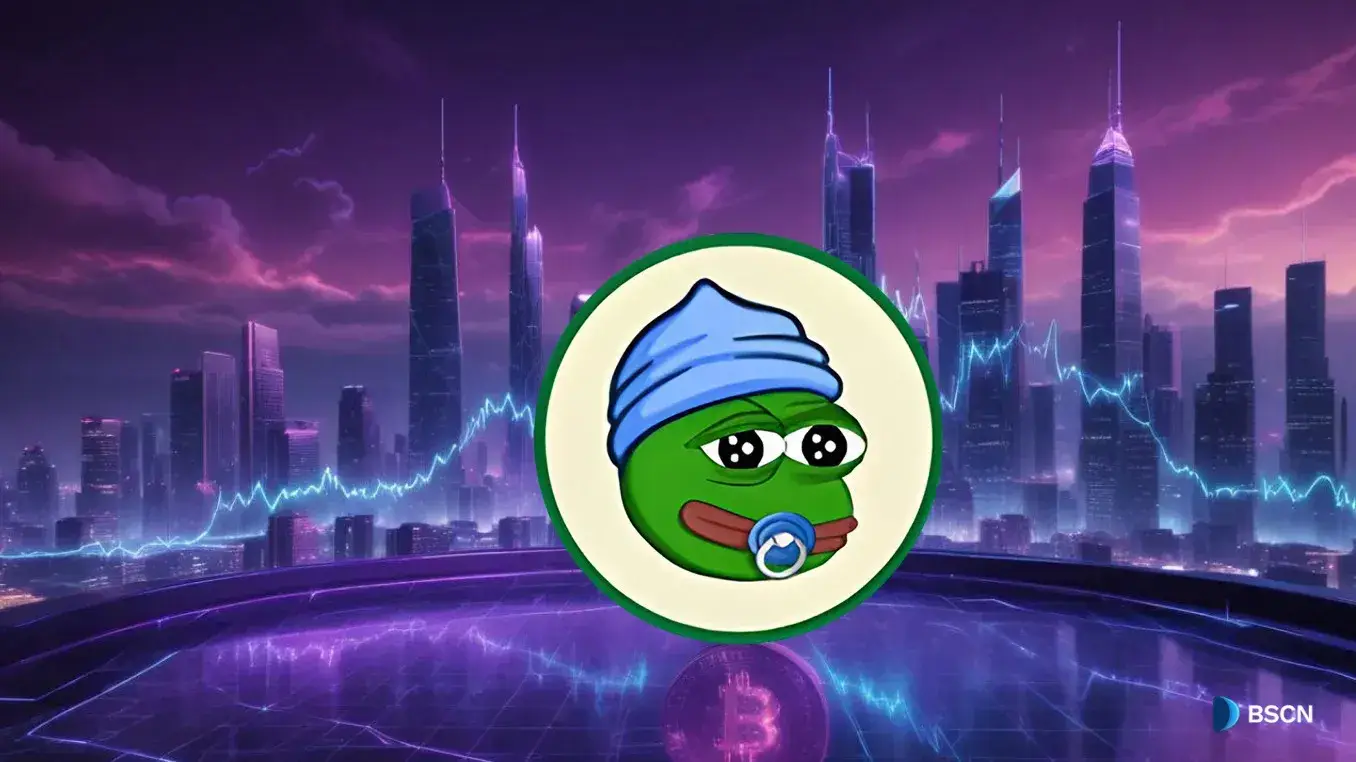 EVM Meme Coin Little Pepe (LILPEPE) Breaks $28M Barrier in Presale as Investors Buy Over 16.9B Tokens