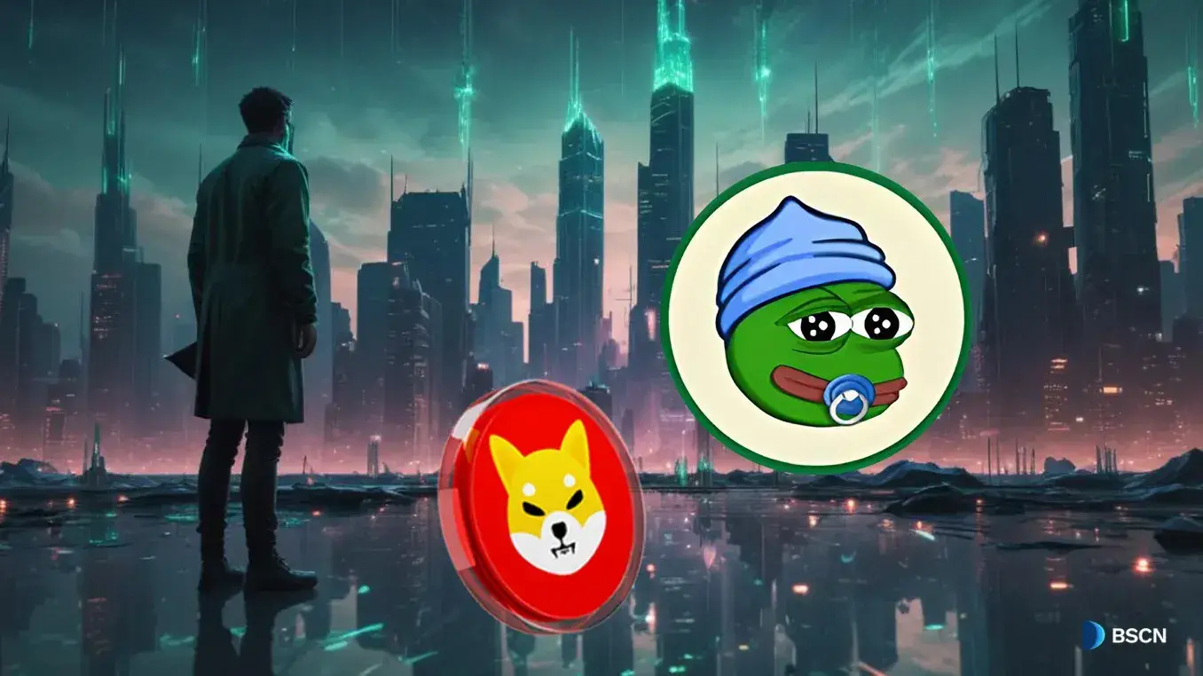 Best Crypto to Buy Now Before It Becomes a Billion-Dollar Meme Coin Like Shiba Inu (SHIB) or Pepe (PEPE) 