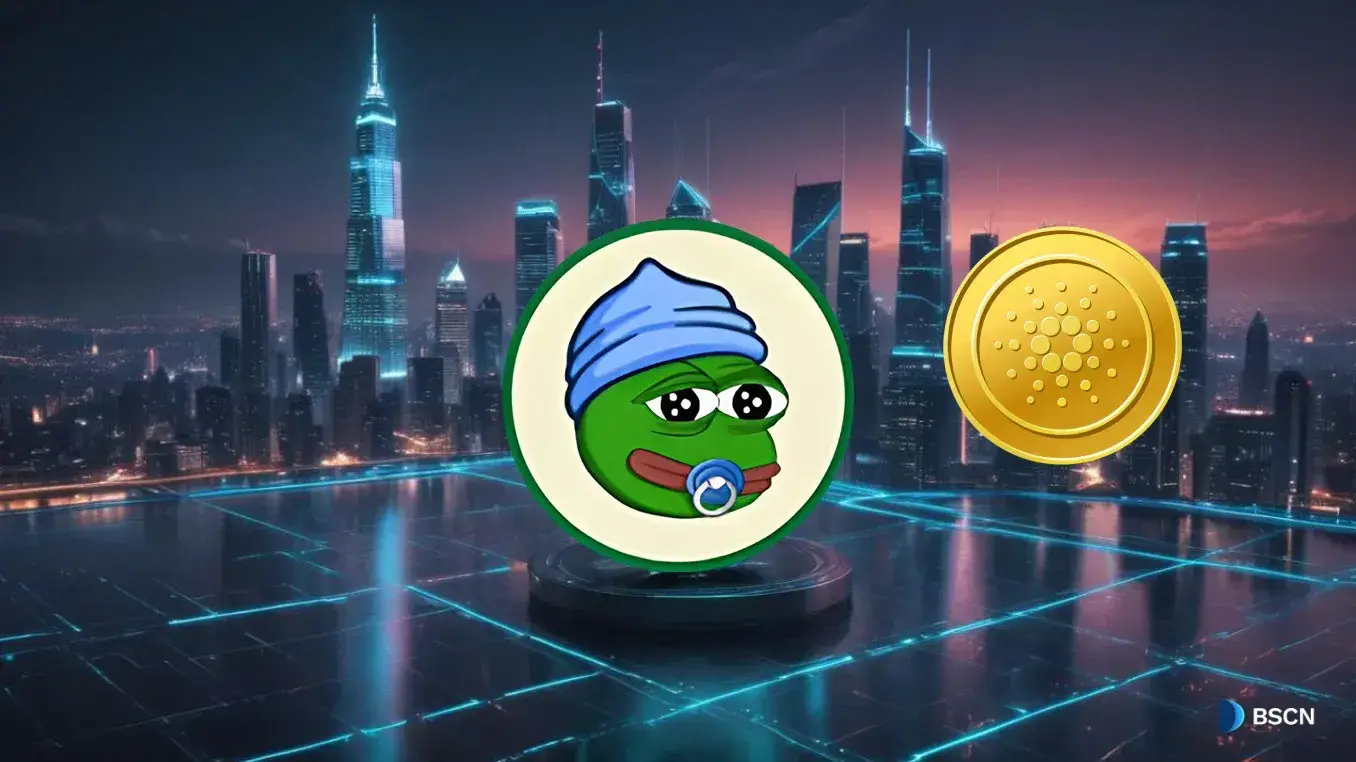 Cardano (ADA) and This New Crypto Could Deliver a 5x ROI Faster than Solana (SOL)