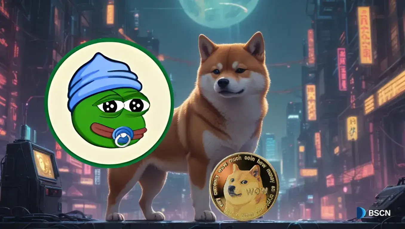 4 Dogecoin Rivals That Could Rally 2,500% Before DOGE Reclaims Its $0.74 ATH