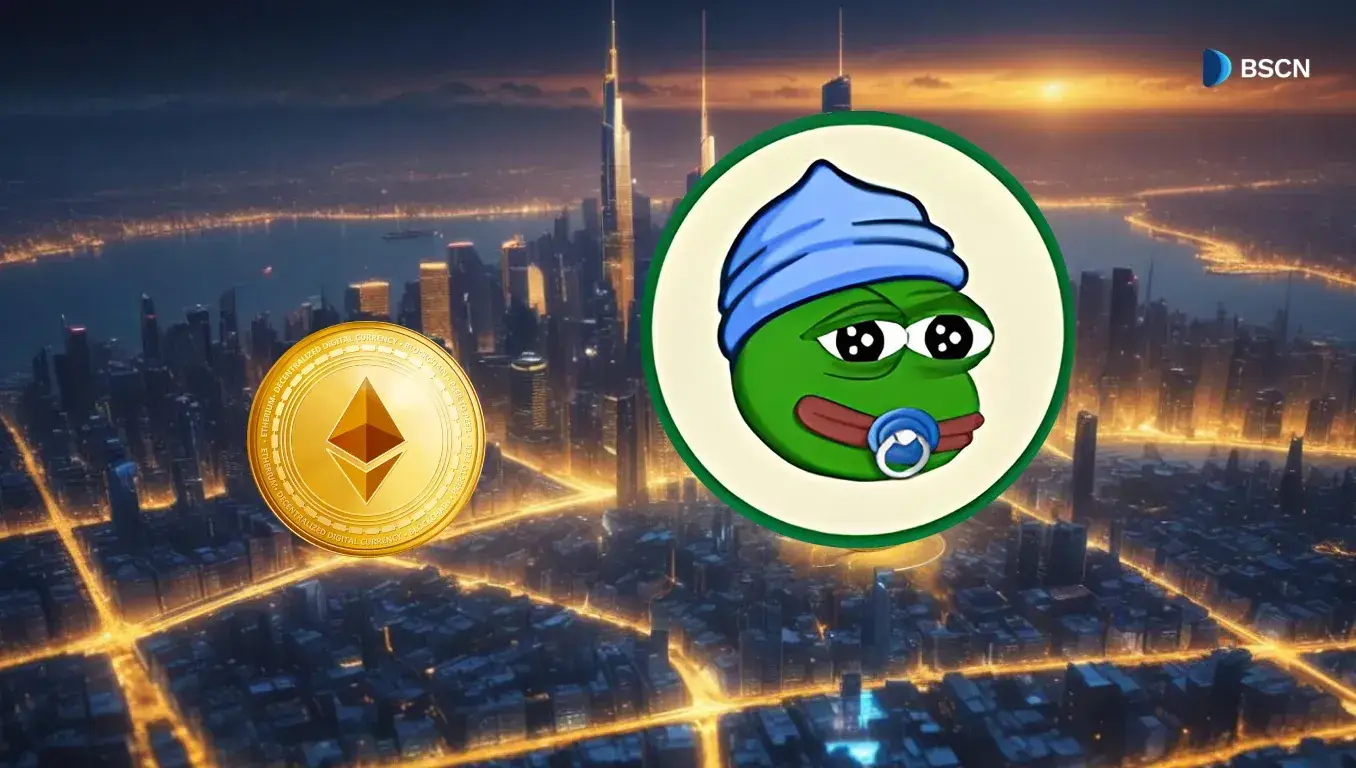 Top 4 Ethereum-Based Cryptos for Life-Changing Gains in 2026