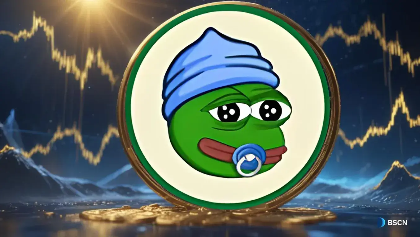 Crypto News Today: Little Pepe (LILPEPE) Reports More Than $28,000,000 Raised and 16.9B Tokens Sold in Presale