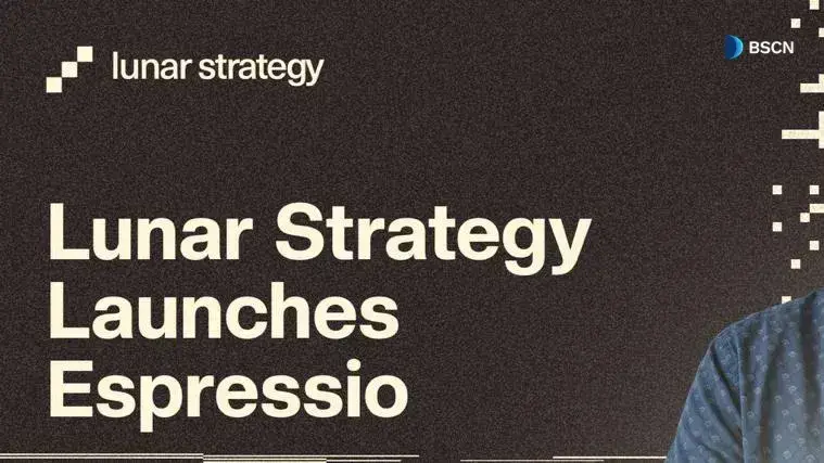 Lunar Strategy Launches Espressio AI, Bringing AI Automation and Agents to Growth