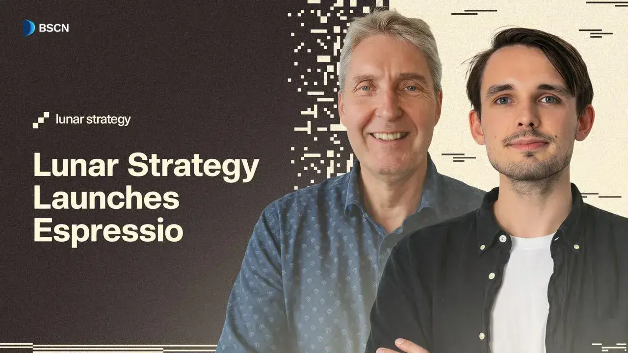 Lunar Strategy Launches Espressio AI, Bringing AI Automation and Agents to Growth