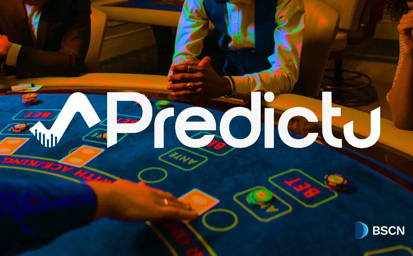 Prediction Markets Are Exploding - And Predictu Is Building the Most Advanced Platform Built for the Next Trillion-Dollar Cycle