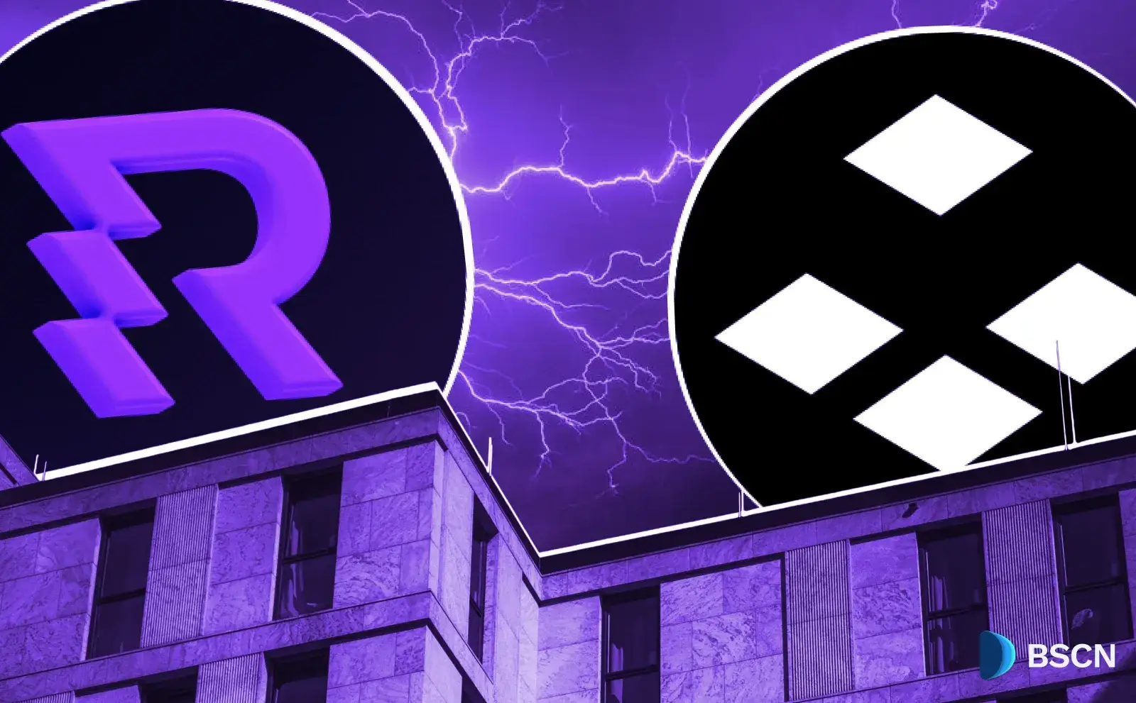 Anchorage Digital and Real Finance Partner to Build Regulated Backbone for Tokenized Capital Markets