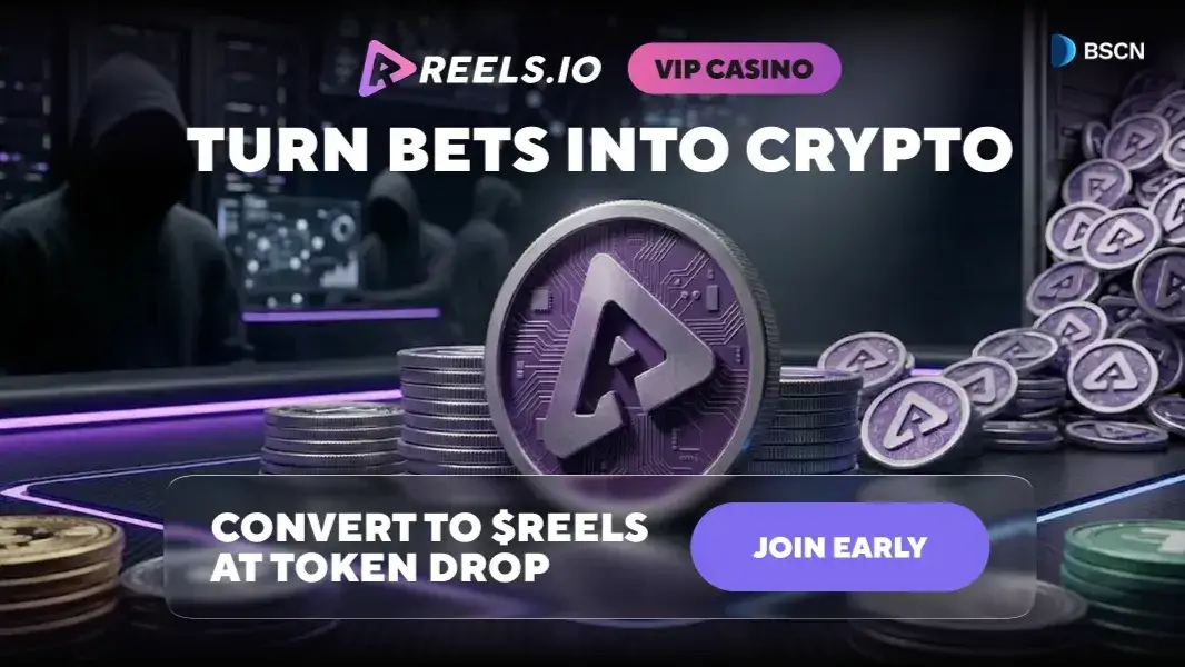 Crypto Gambling Just Hit $81 Billion. The Players Who Saw It Coming Are Already Positioned