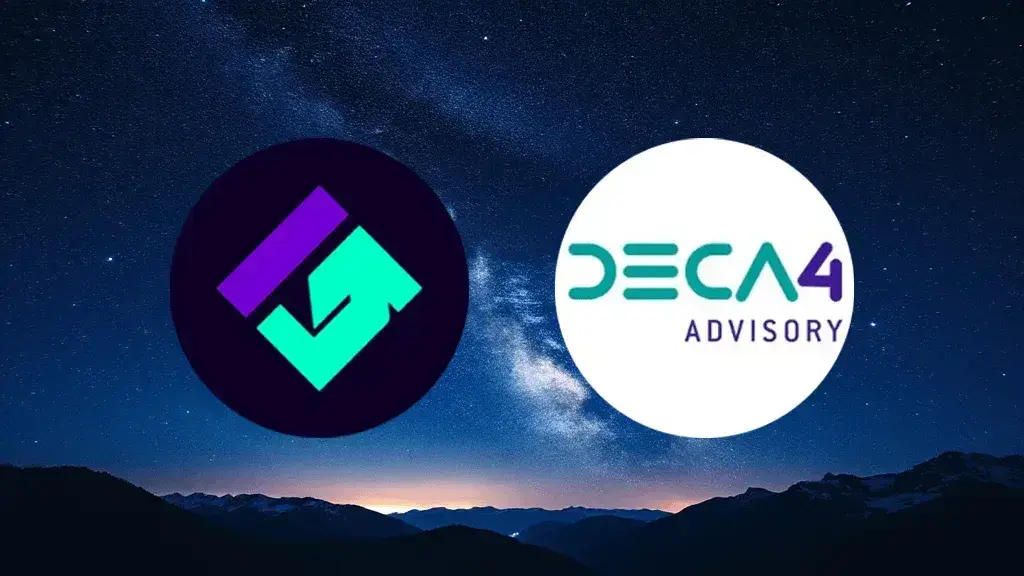 DEGA & DECA4: A Partnership for the Future