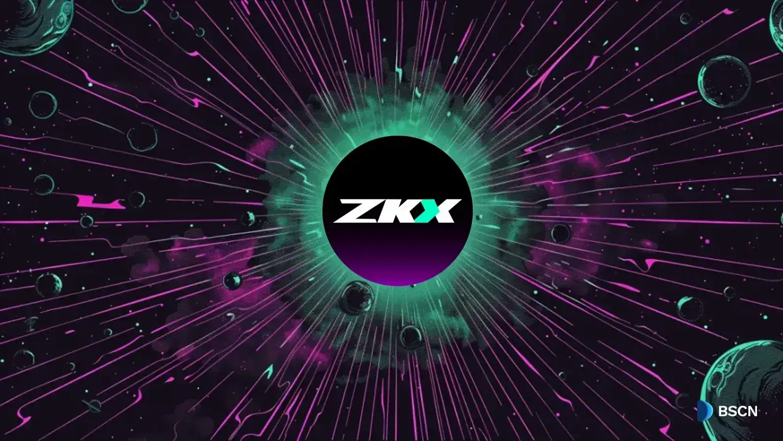 First Social Decentralized Perpetual Exchange raised $7.6M in total, Introduces Governance Token