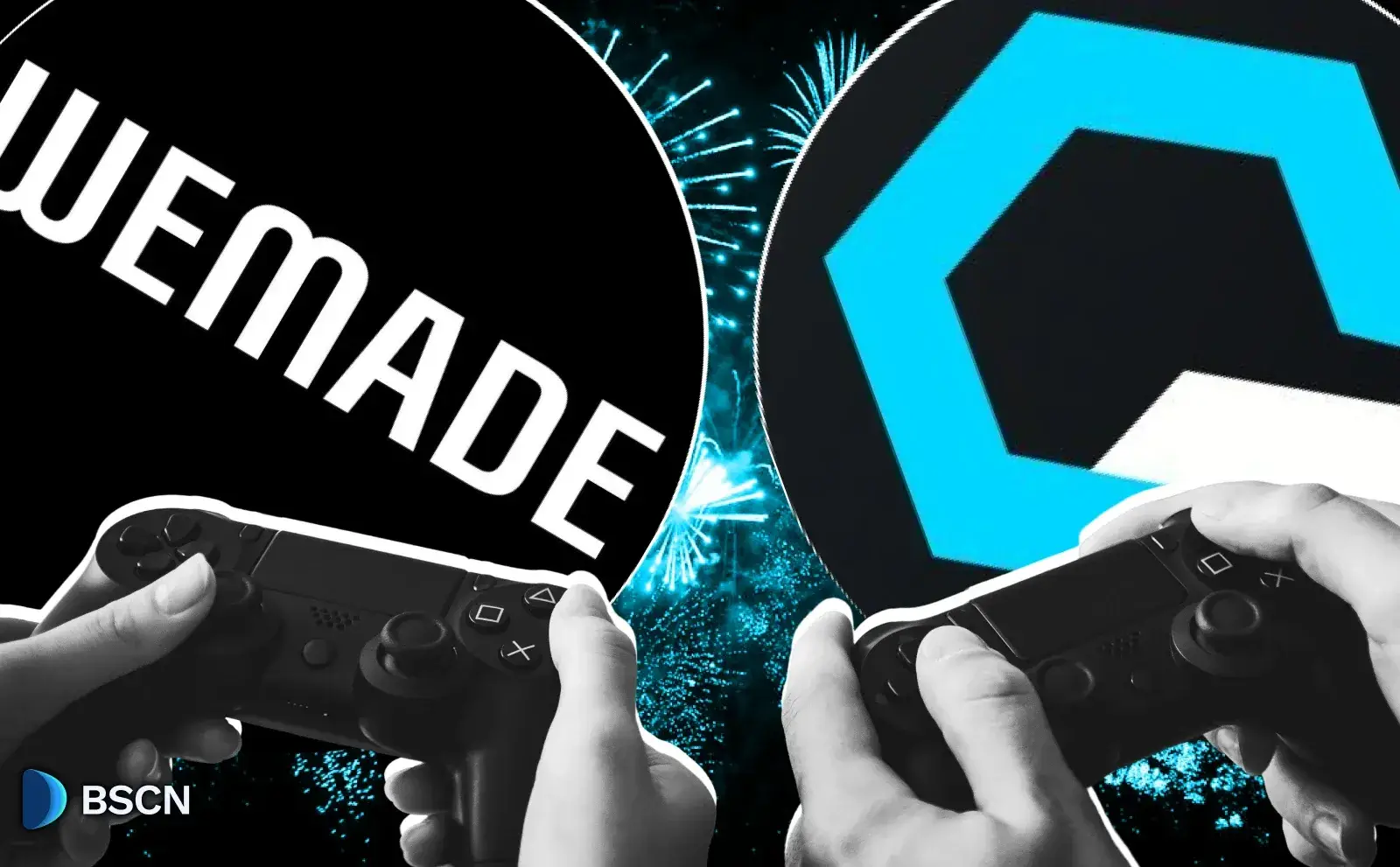 Quantum Solutions Teams Up with Wemade to Launch Tokenized In-Game Trading Platform GLMMO