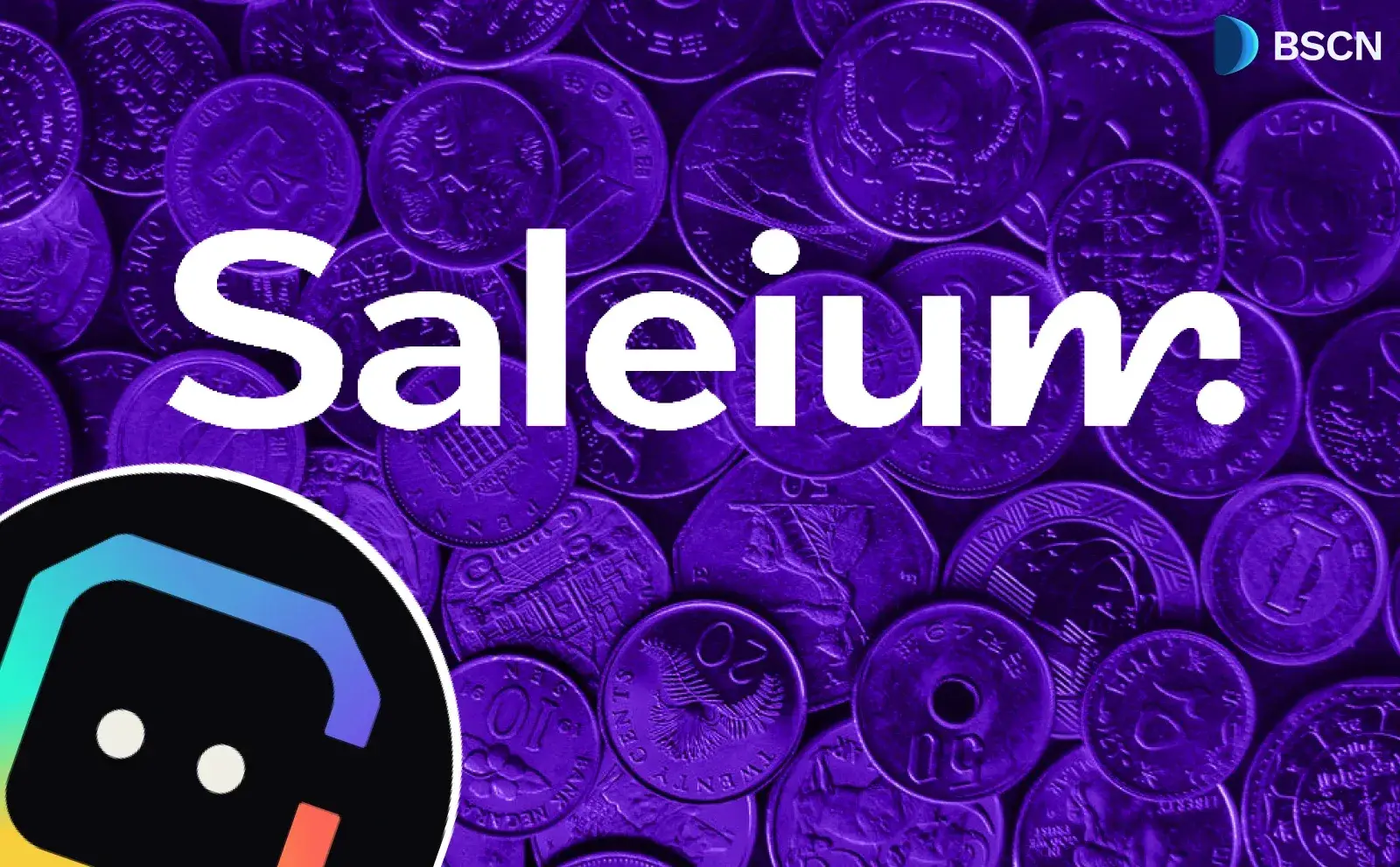 Saleium Leads the Top 5 Self-Hosted Token Sale Platforms in Web3