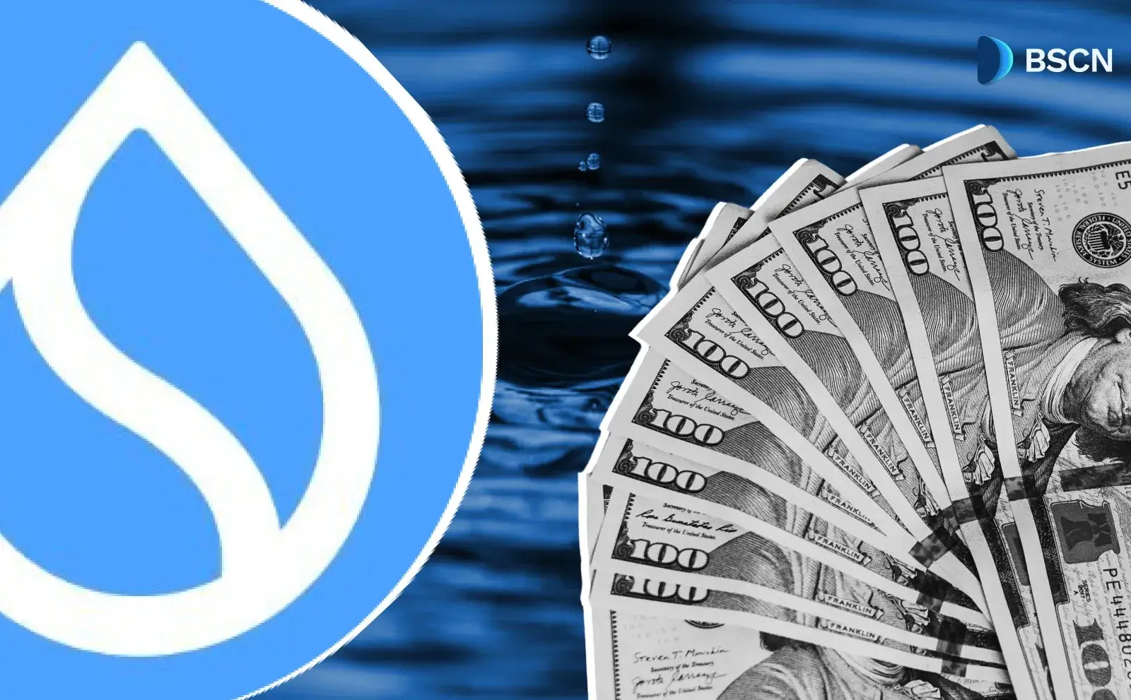 SUI Launches Native Stablecoin ‘USDSui' to Power Onchain Payments