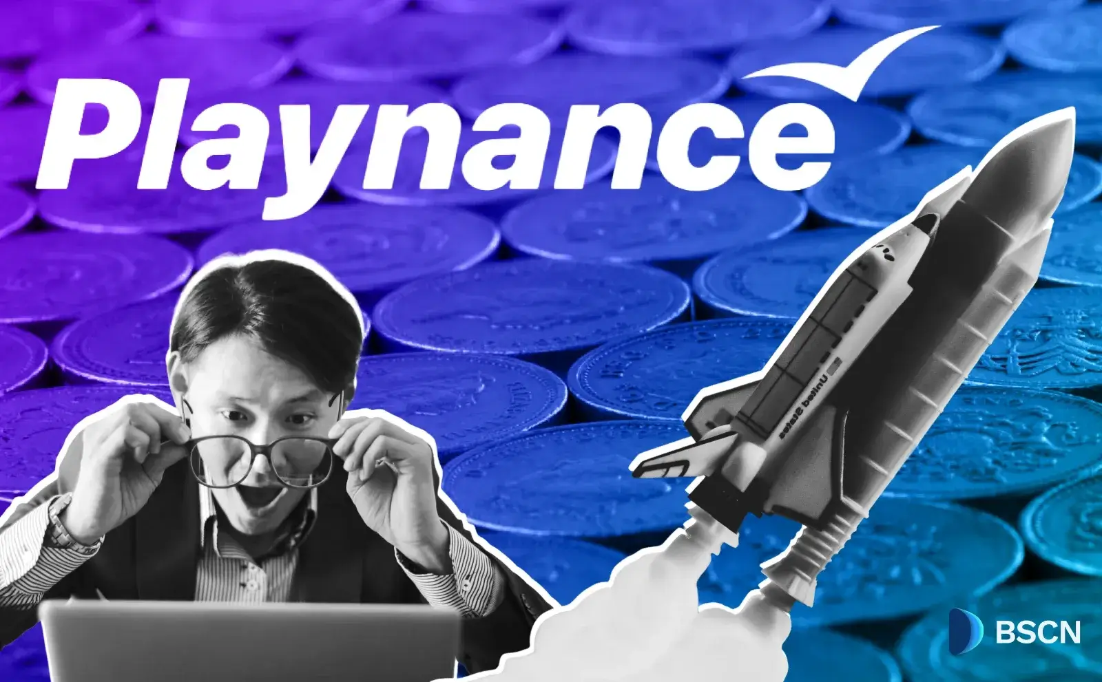 Playnance's "Be The Boss" Program Crosses $2M in Payouts as G-Token Launch Approaches