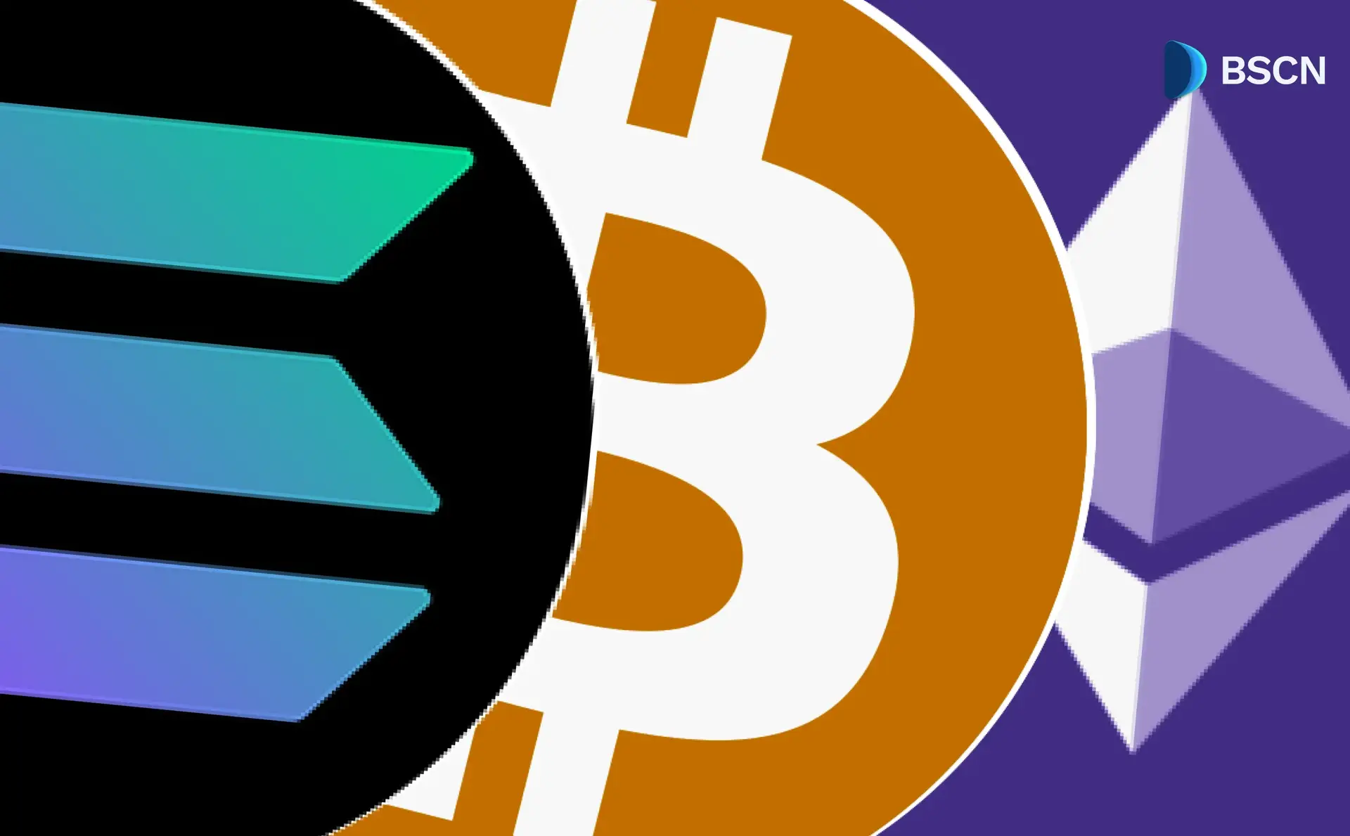 Crypto Price Analysis: Bitcoin, Ethereum, and Solana Recoil from Tariff Shock [October Update]