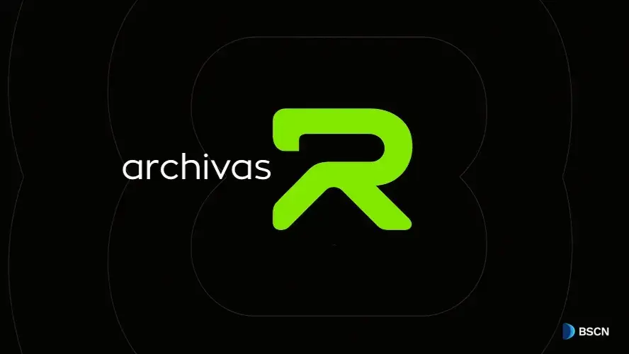 Archivas Announces Major Infrastructure Releases Four Days After Launch, Including Core Desktop GUI and the Archivist Wallet Extension