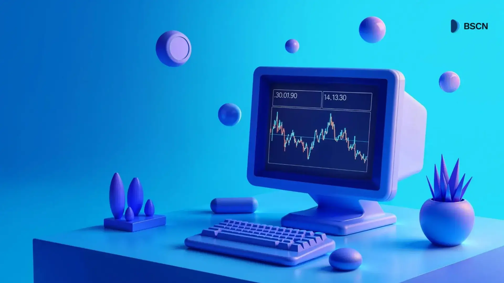 7 AI Crypto and Stock Trading Bot Platforms to Watch in 2026
