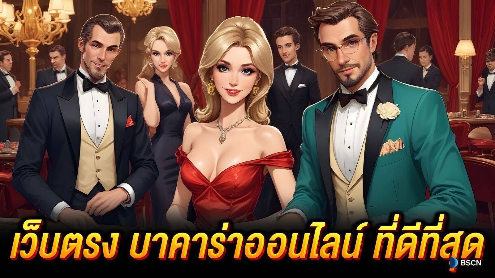 เว็บบาคาร่า บาคาร่า ออนไลน์ อันดับ 1 เว็บตรงคนเล่นเยอะที่สุดในไทย