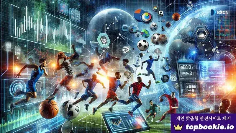 배터라면 필수인 무료 스포츠 분석 사이트 모음 (국내,해외)