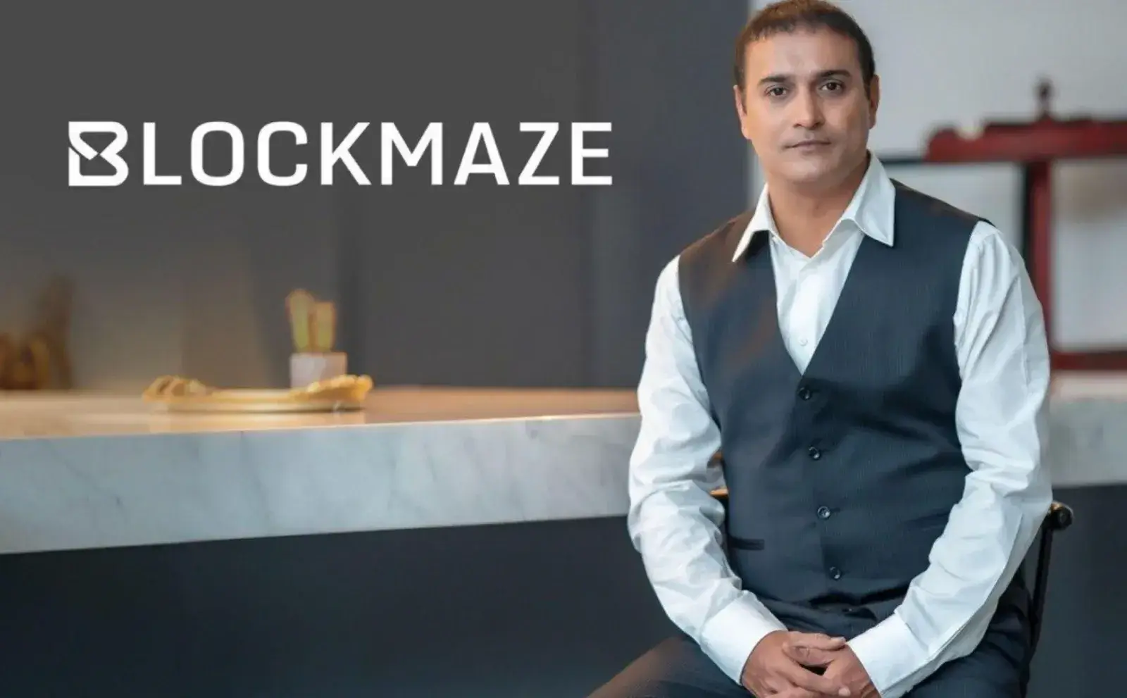 Blockmaze Defines the Future of RWA Tokenisation with Compliance-First Infrastructure for a $500T On-Chain World