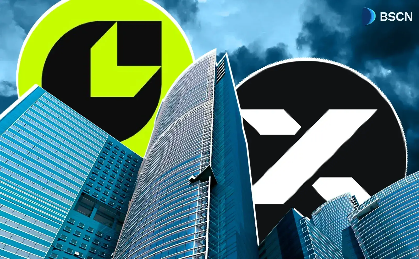 Consensys Leads New Funding Round for MYX: V2 Fast-Approaching