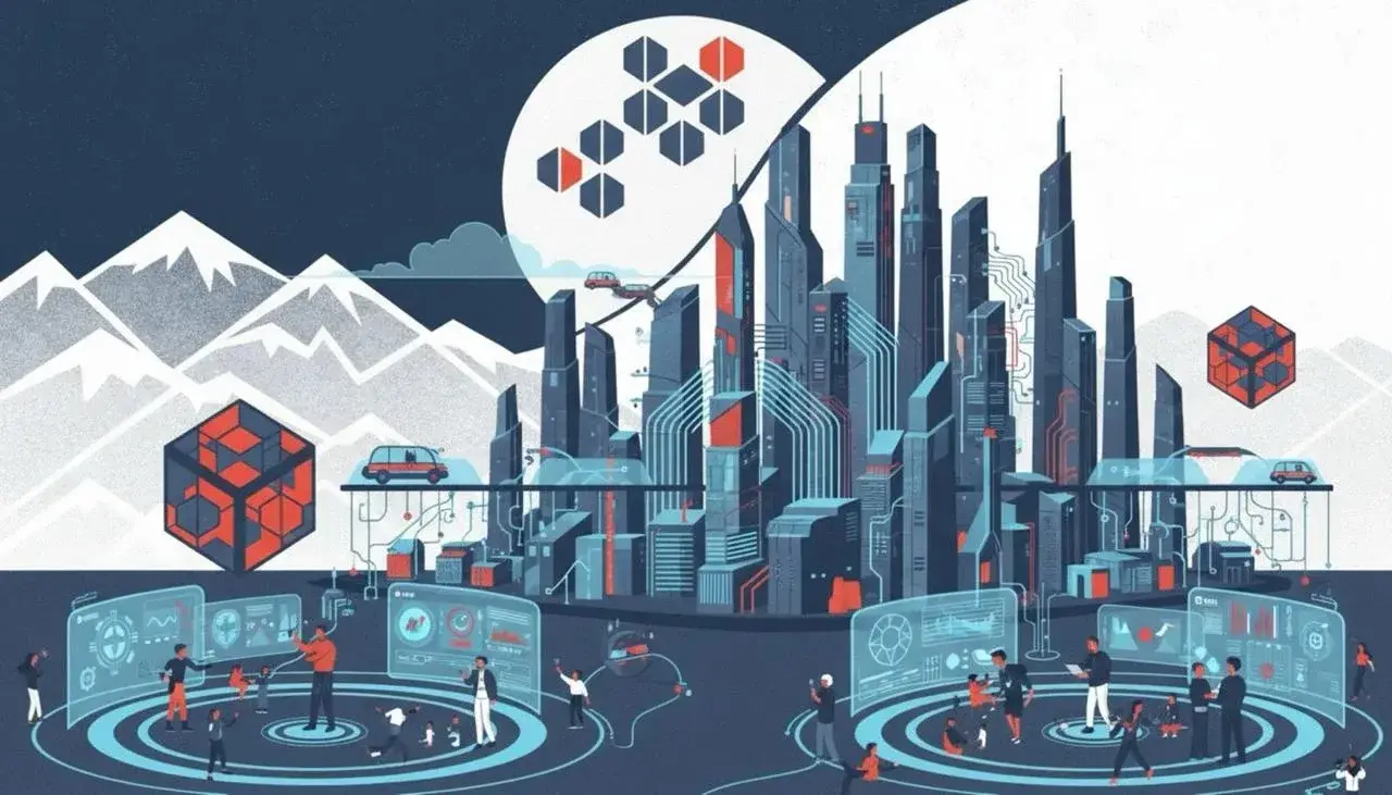 The Next Big Things in Crypto: What Could Explode in the Coming Years