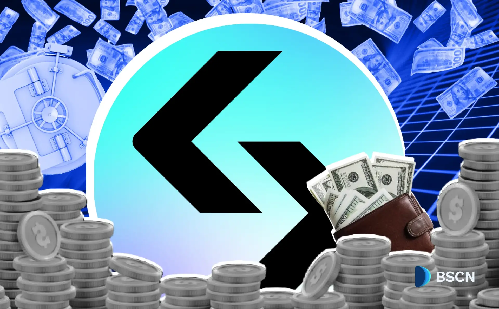 Bitget's BGB Utility Expands with Onchain Staking