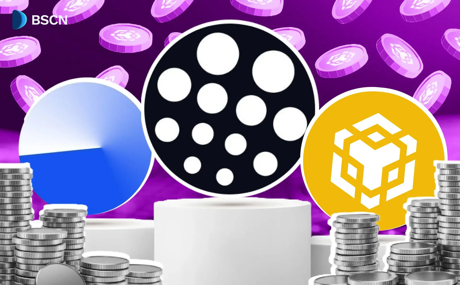 Understanding CreatorBid and its BNB Chain Launch