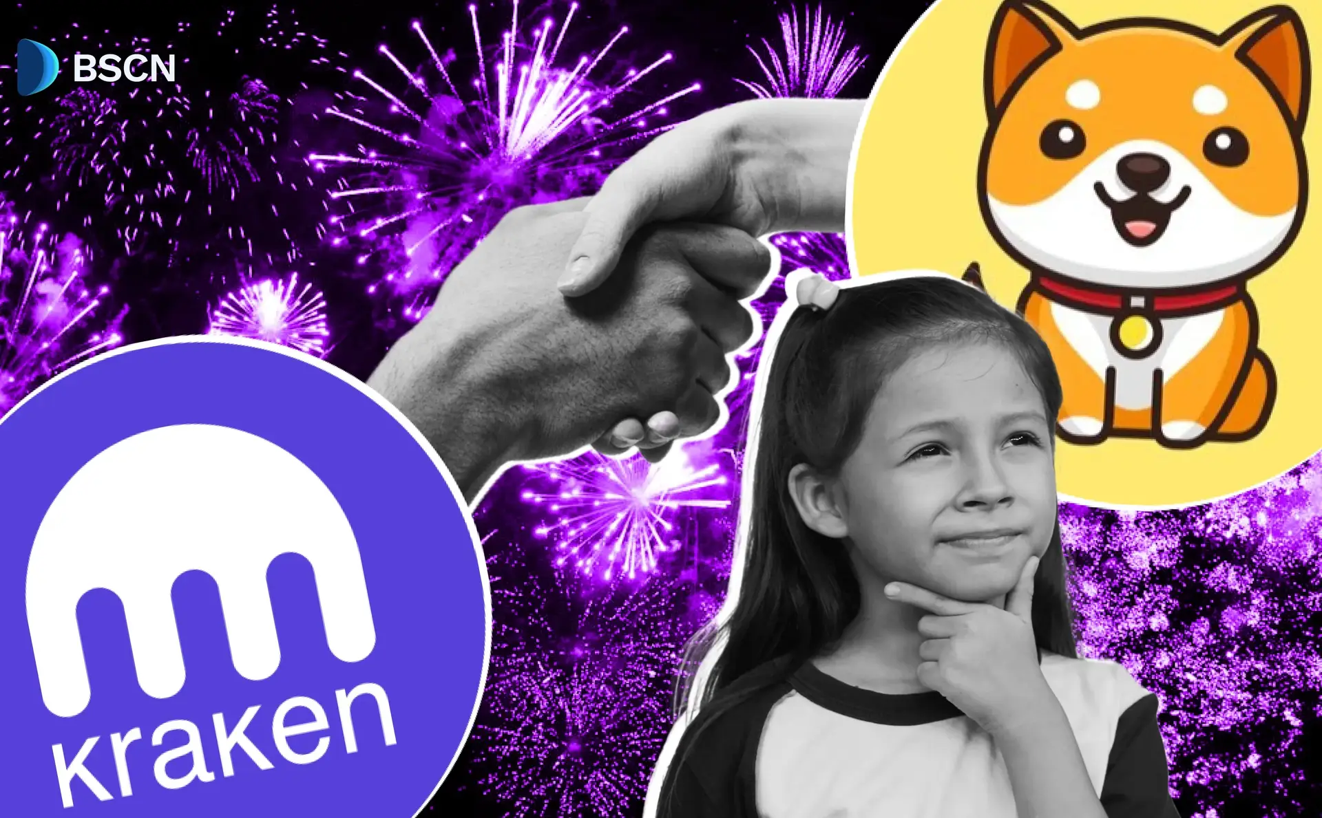 BabyDoge Lists on Kraken Pro for Perpetual Futures Trading: Which CEX Next? 