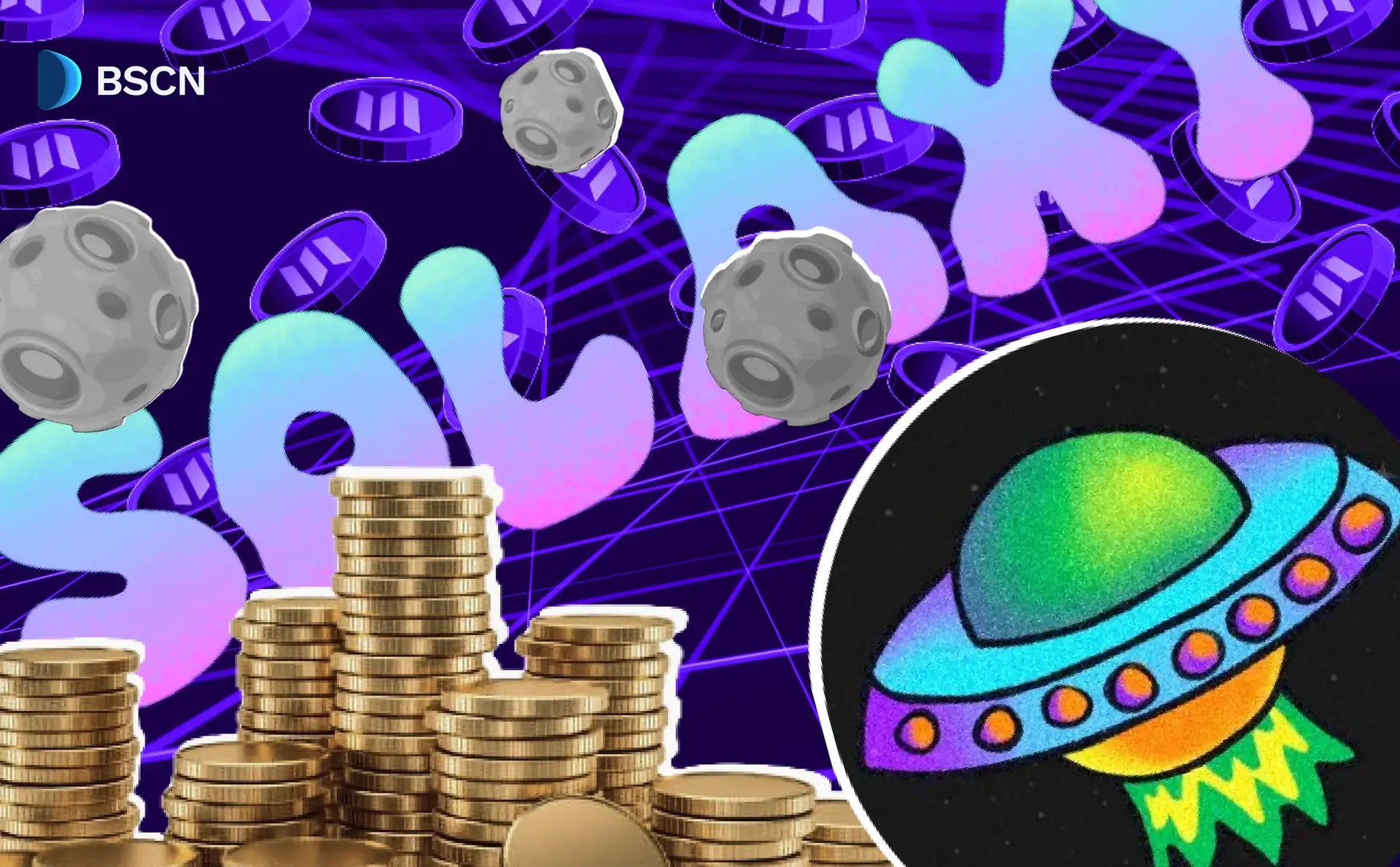 Solaxy and the SOLX Token Explained: An L2 on Solana