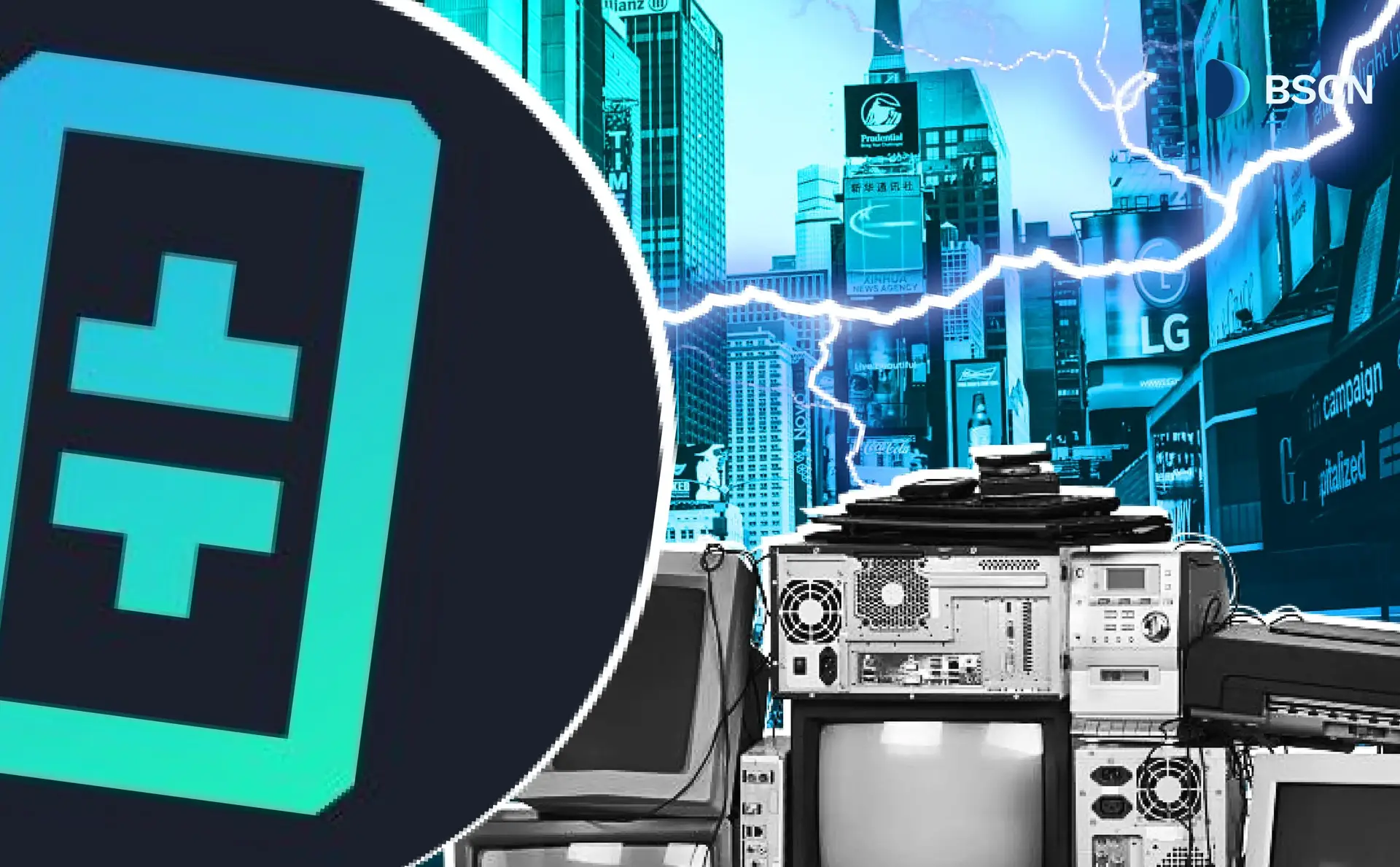 Theta Network Powers Decentralized AI and Media Apps