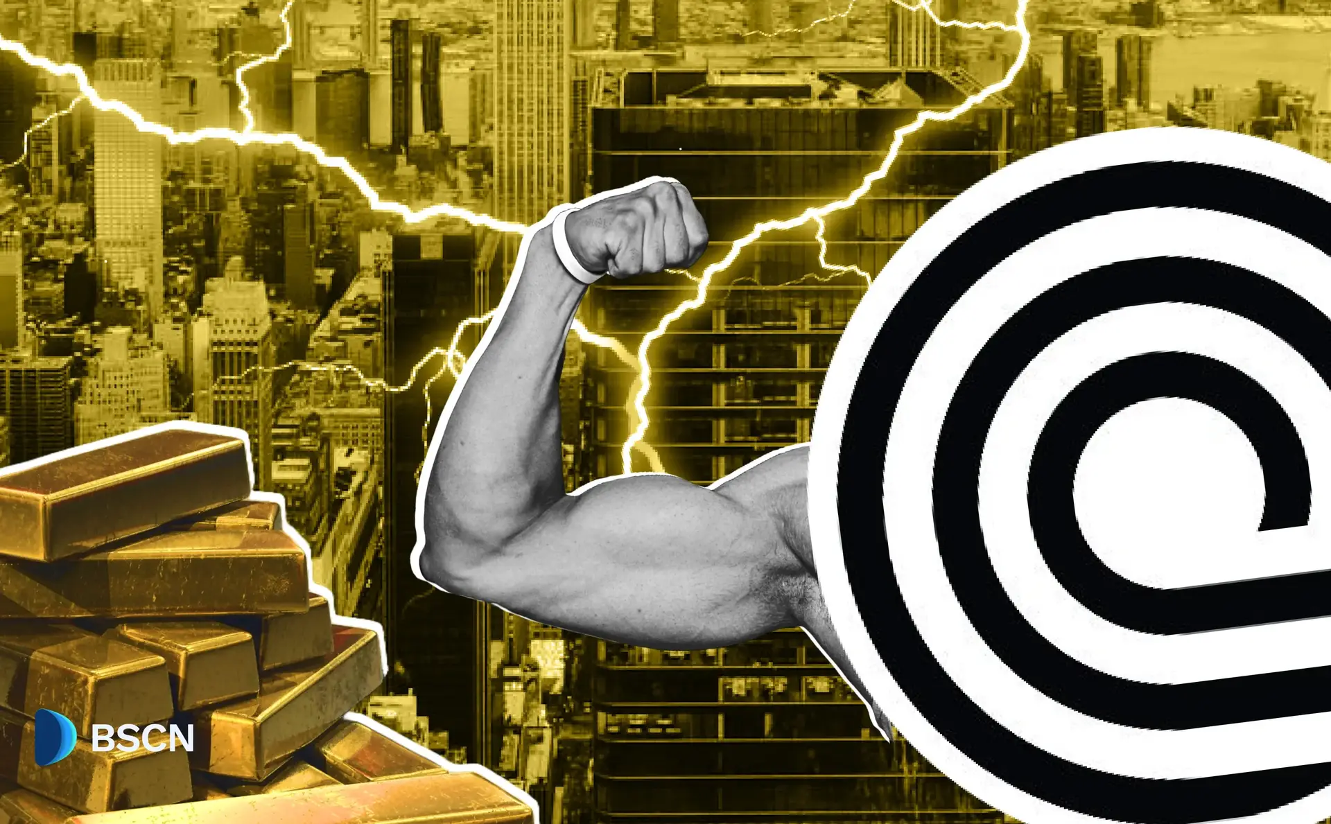 Ondo Ecosystem Deep Dive: Revolutionizing Onchain Finance