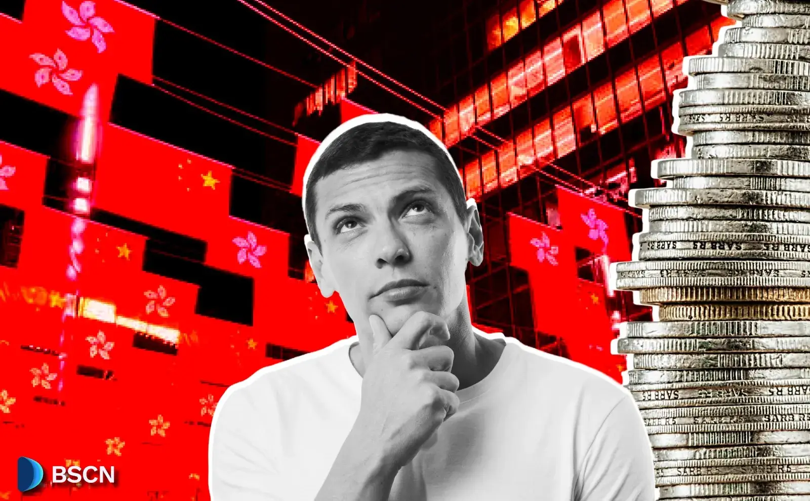 A Very Bad Sign? Hong Kong Delays Stablecoin Licenses