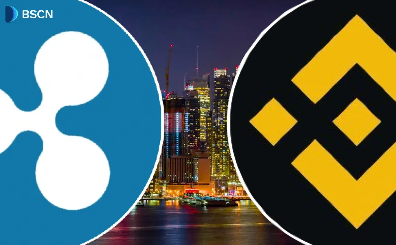 Binance Integrates Ripple's RLUSD on XRP Ledger