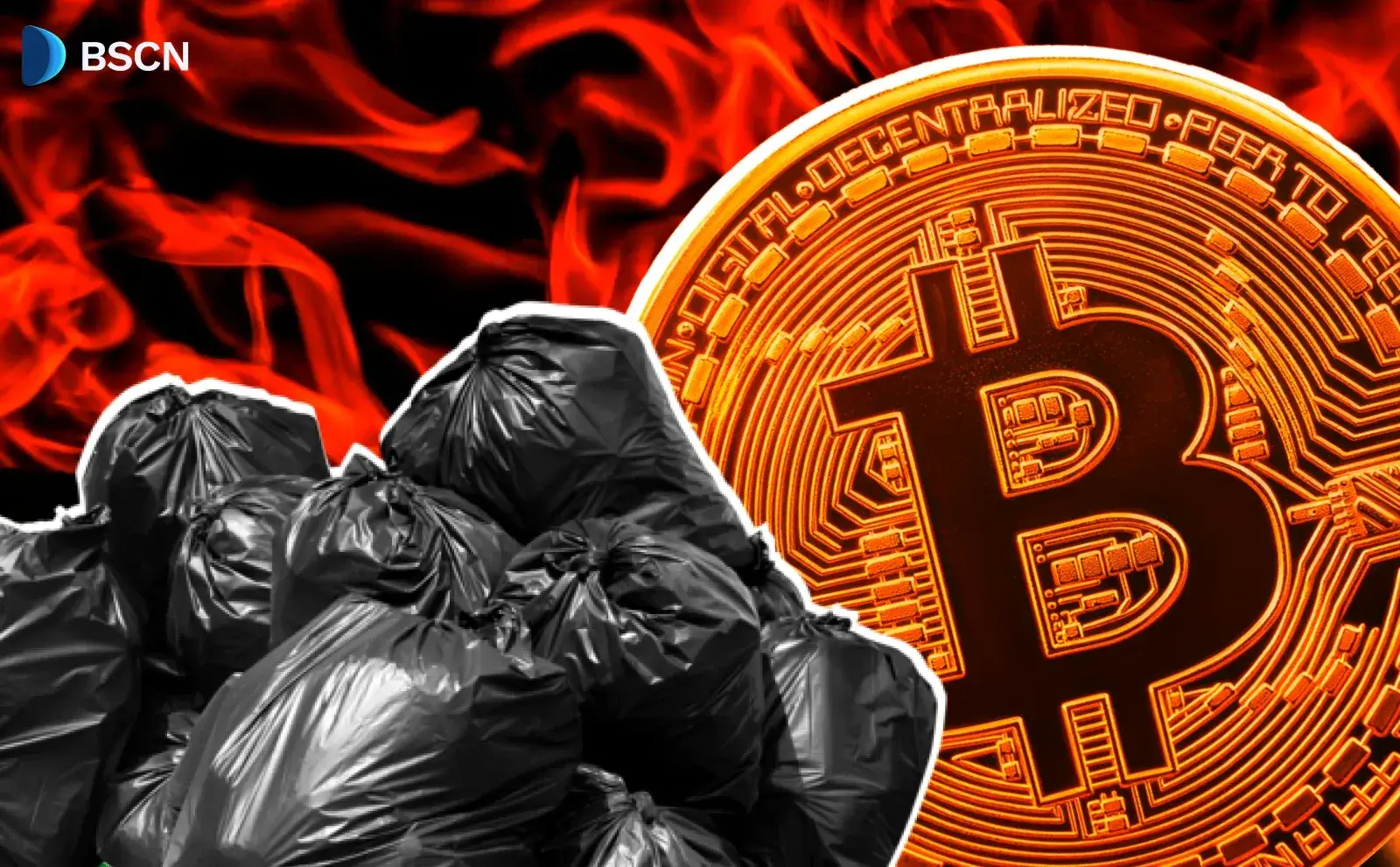 Bitcoin Miners are Dumping BTC: Sell-Pressure Incoming