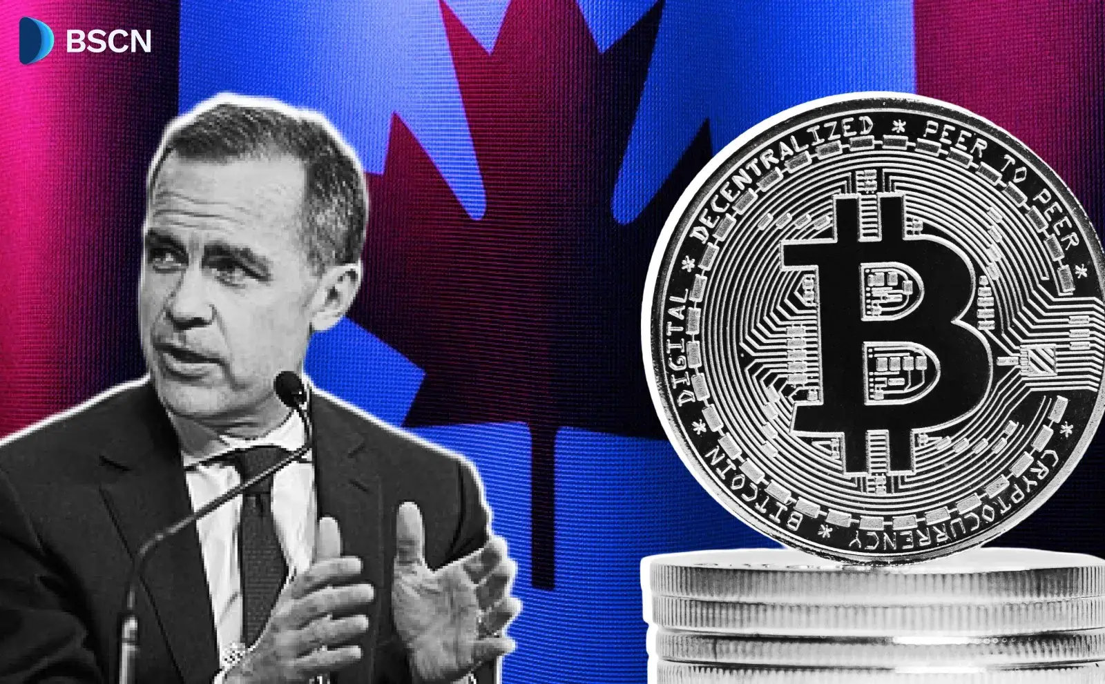 Canada Plans Full Ban on Crypto ATMs