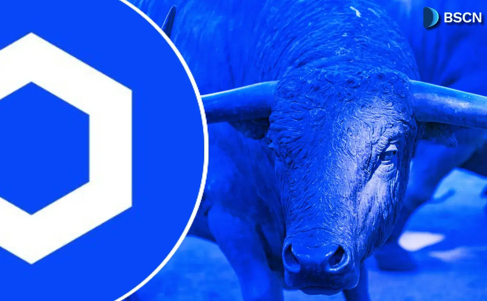 Did You Miss These Bullish Chainlink Catalysts?