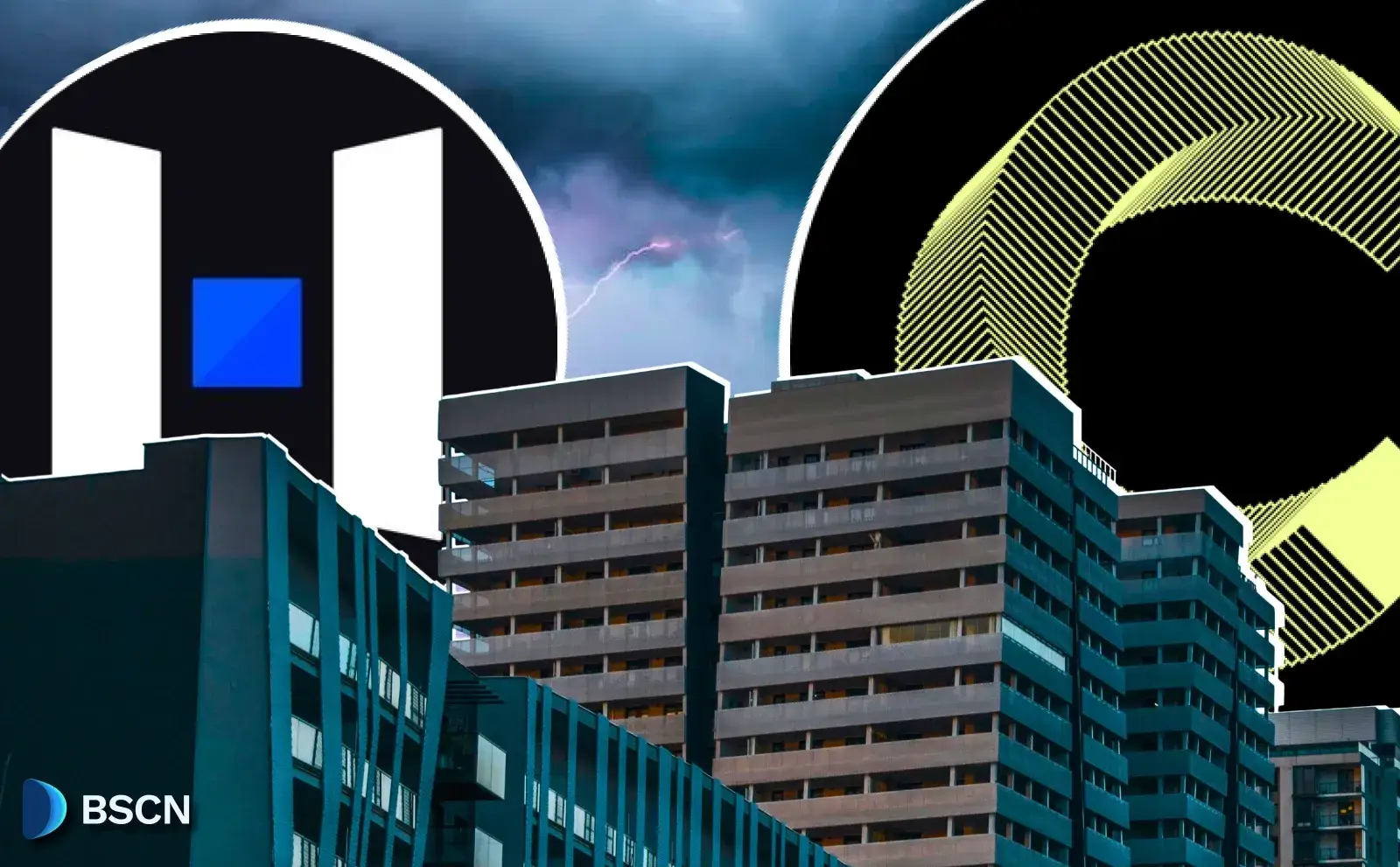 HashKey Cloud Becomes Canton Network Validator