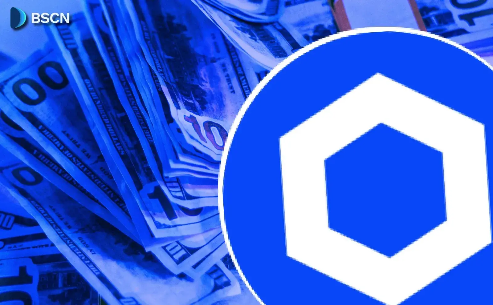 Massive LINK Exchange Outflows Set 2026 Record